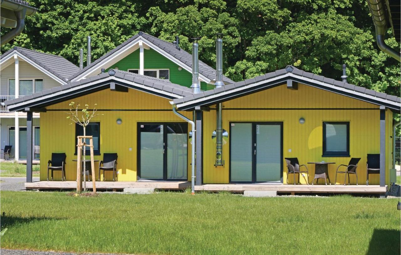 Ferienhausdorf Thale Exterior photo
