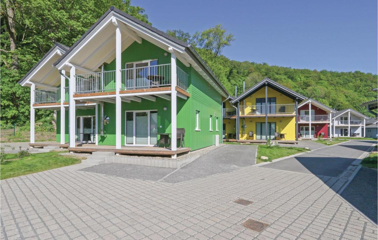 Ferienhausdorf Thale Exterior photo