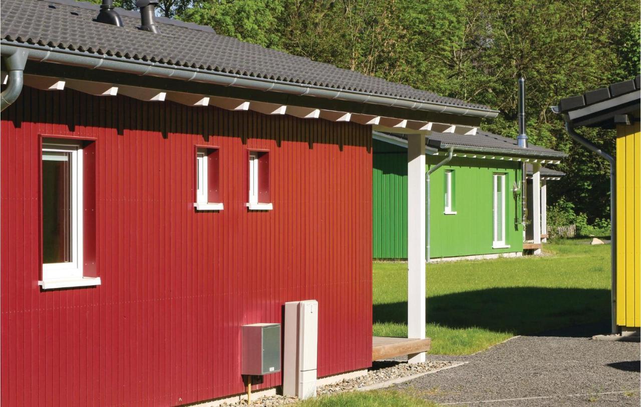 Ferienhausdorf Thale Exterior photo