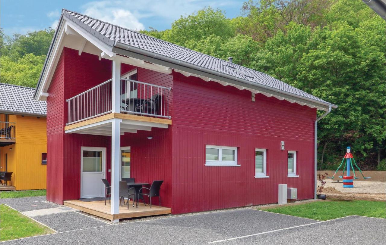 Ferienhausdorf Thale Exterior photo