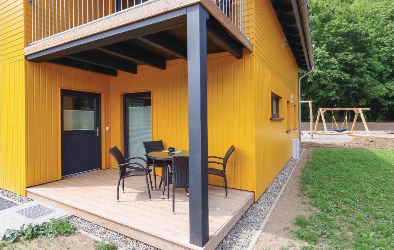 Ferienhausdorf Thale Exterior photo